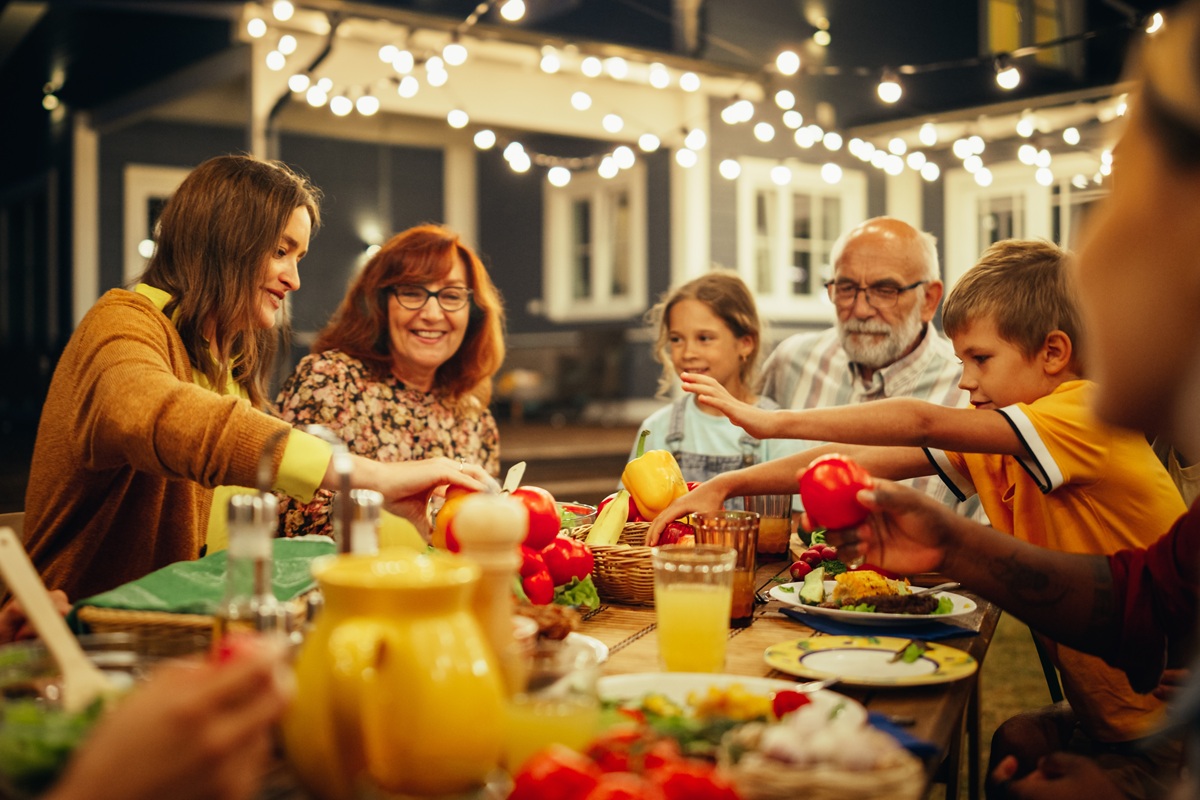 Comment améliorer la communication au sein de votre famille