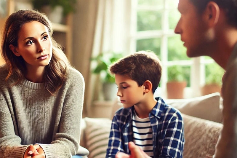 Comment les conflits familiaux peuvent devenir des opportunités de croissance ?