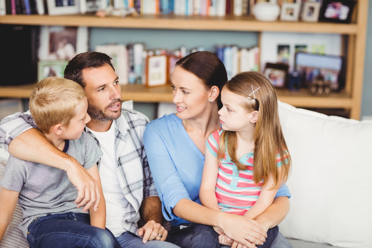 Parenting en duo : stratégies pour une co-parentalité réussie