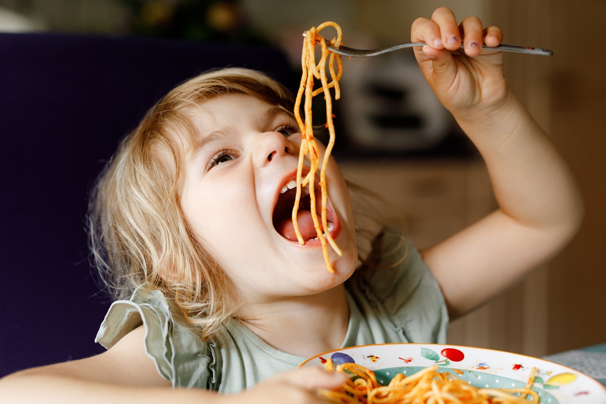 L’alimentation joue-t-elle sur le comportement et la concentration