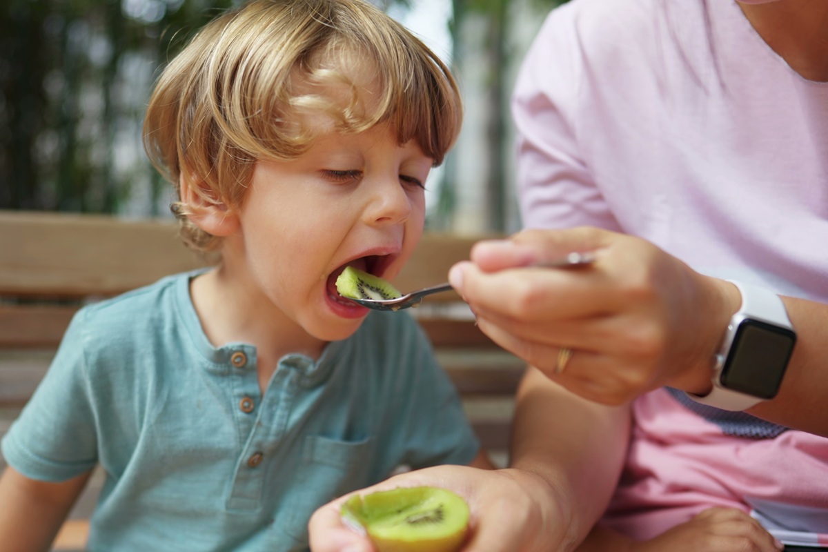 Les bonnes graisses : pourquoi sont-elles essentielles pour le cerveau des enfants ?