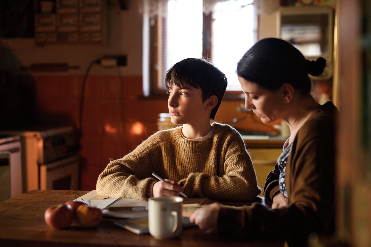 Les non-dits : briser le silence pour renforcer les liens familiaux
