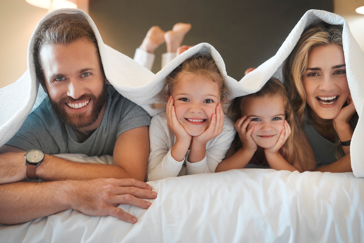 Comment créer des moments en famille qui rapprochent vraiment ?
