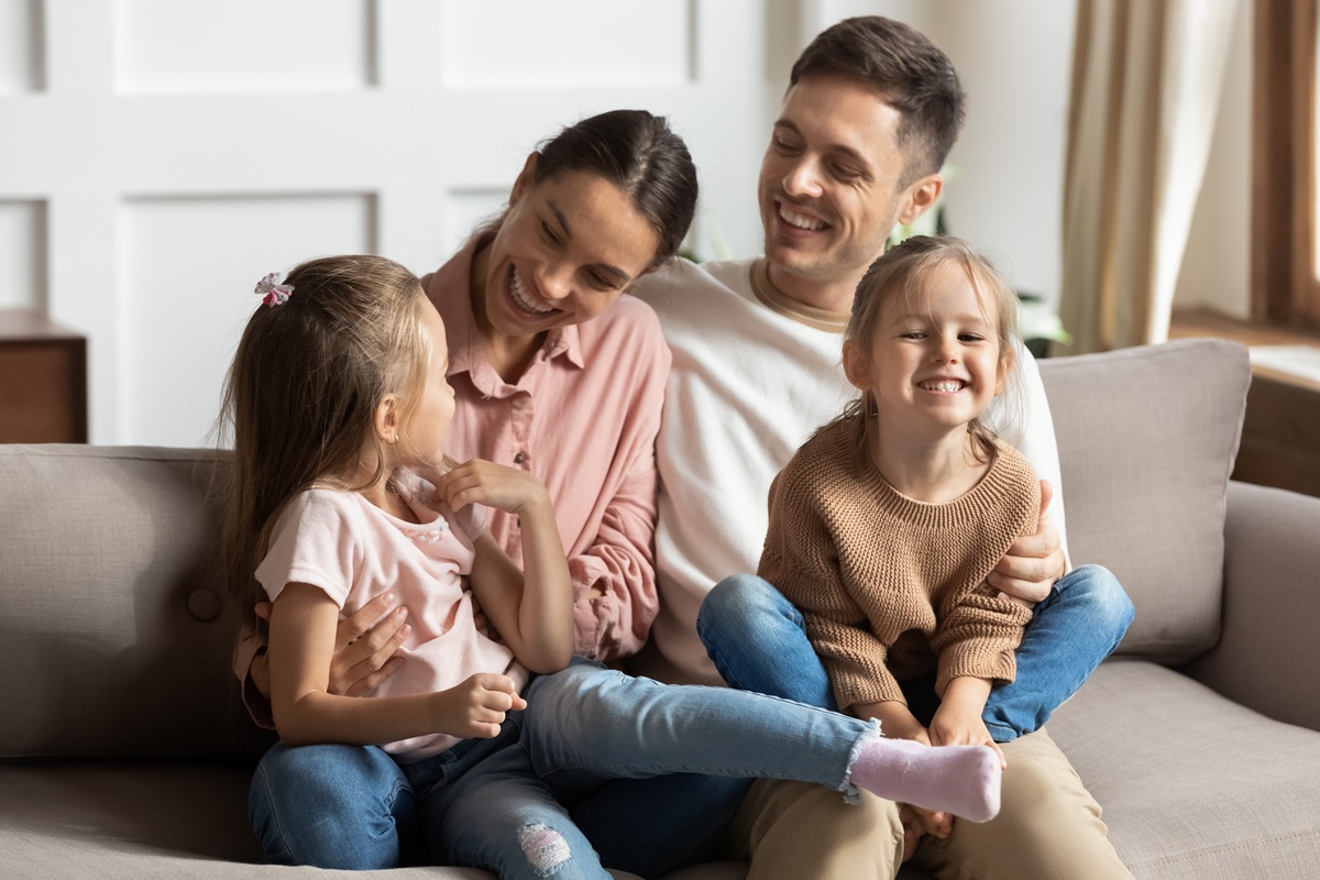 Les 5 erreurs à éviter pour des relations saines en famille