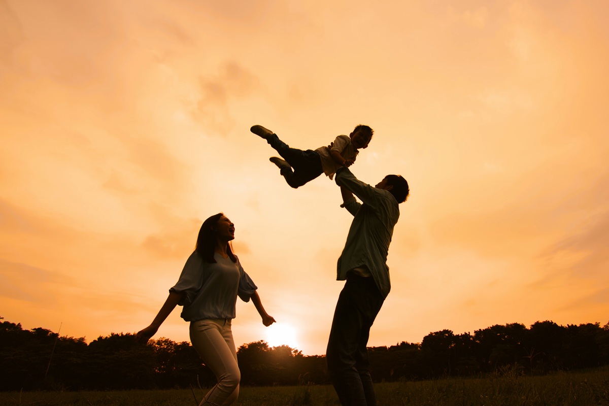 Stop à la perfection : votre famille n’a pas besoin d’un robot