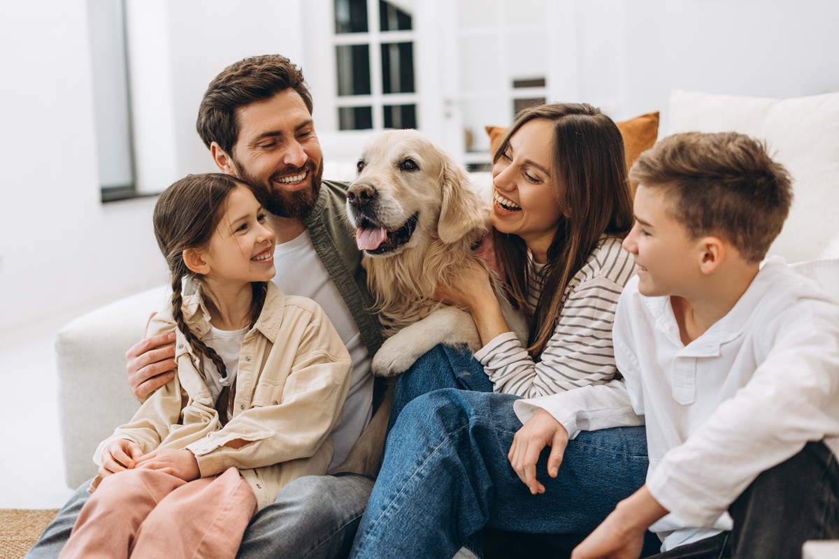 Familles recomposées 8 clés pour renforcer l’harmonie familiale