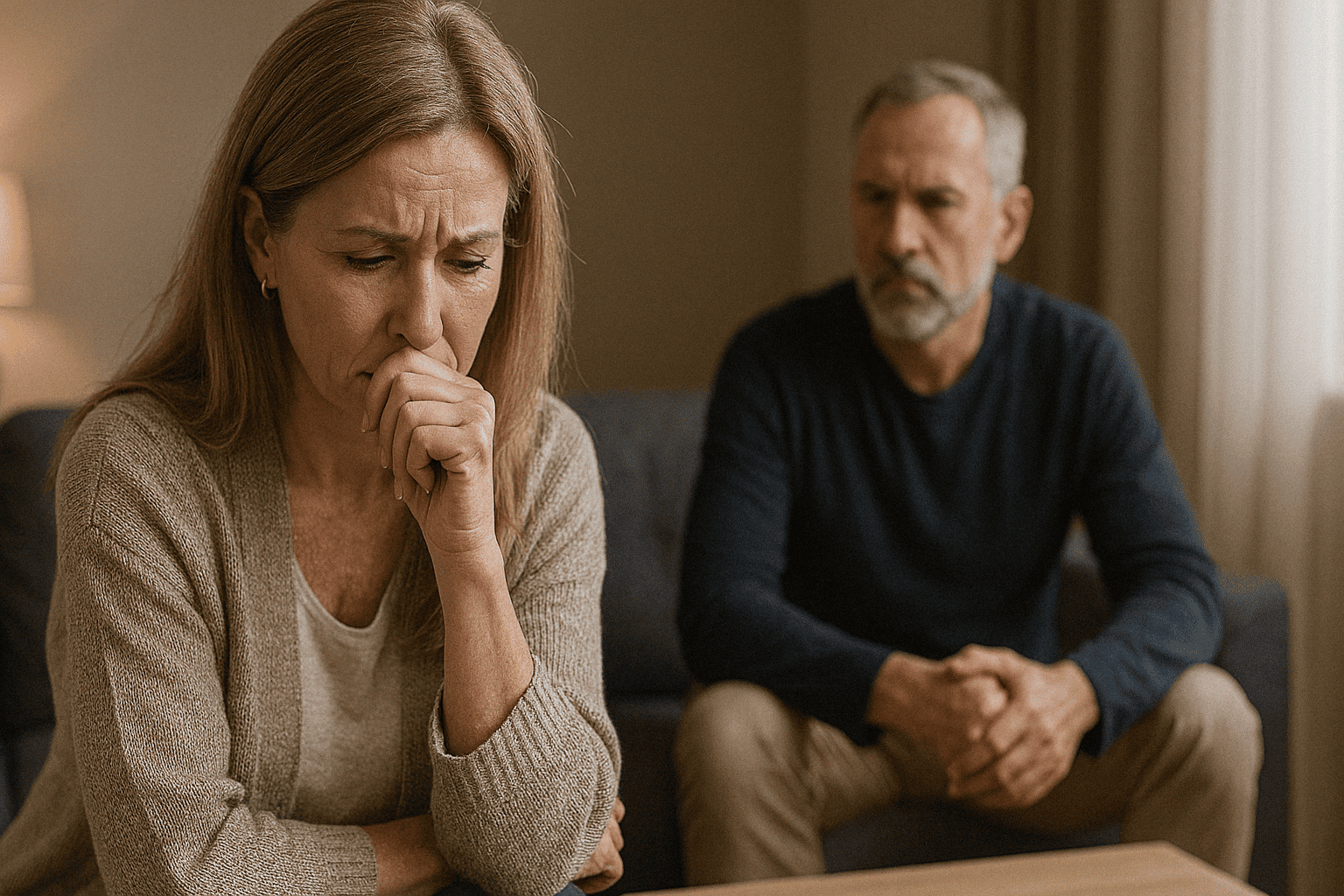La vérité choquante sur les secrets de famille: ce que vous n&rsquo;osez pas dire !