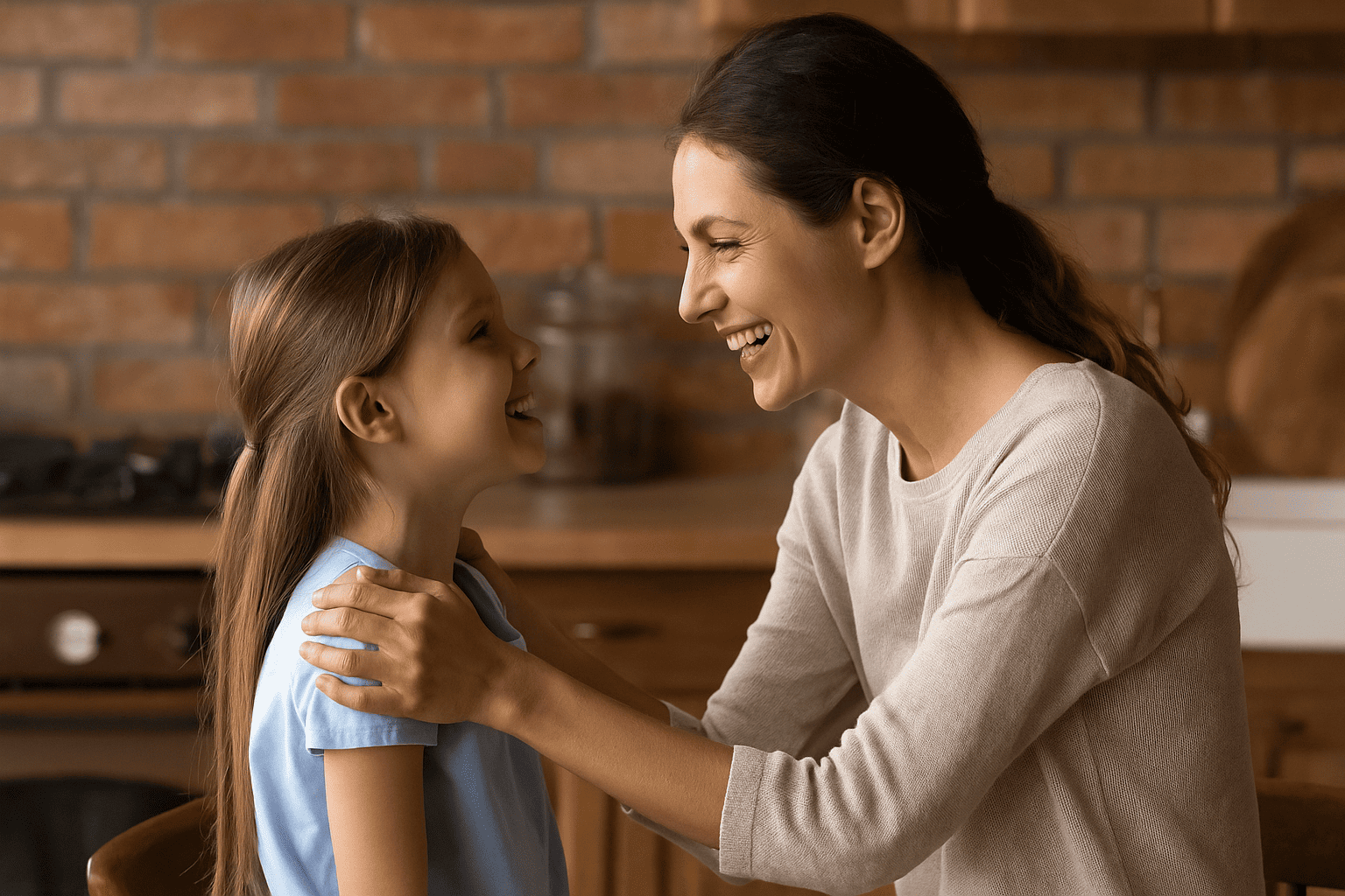 Les compliments qui construisent vraiment l’estime de soi