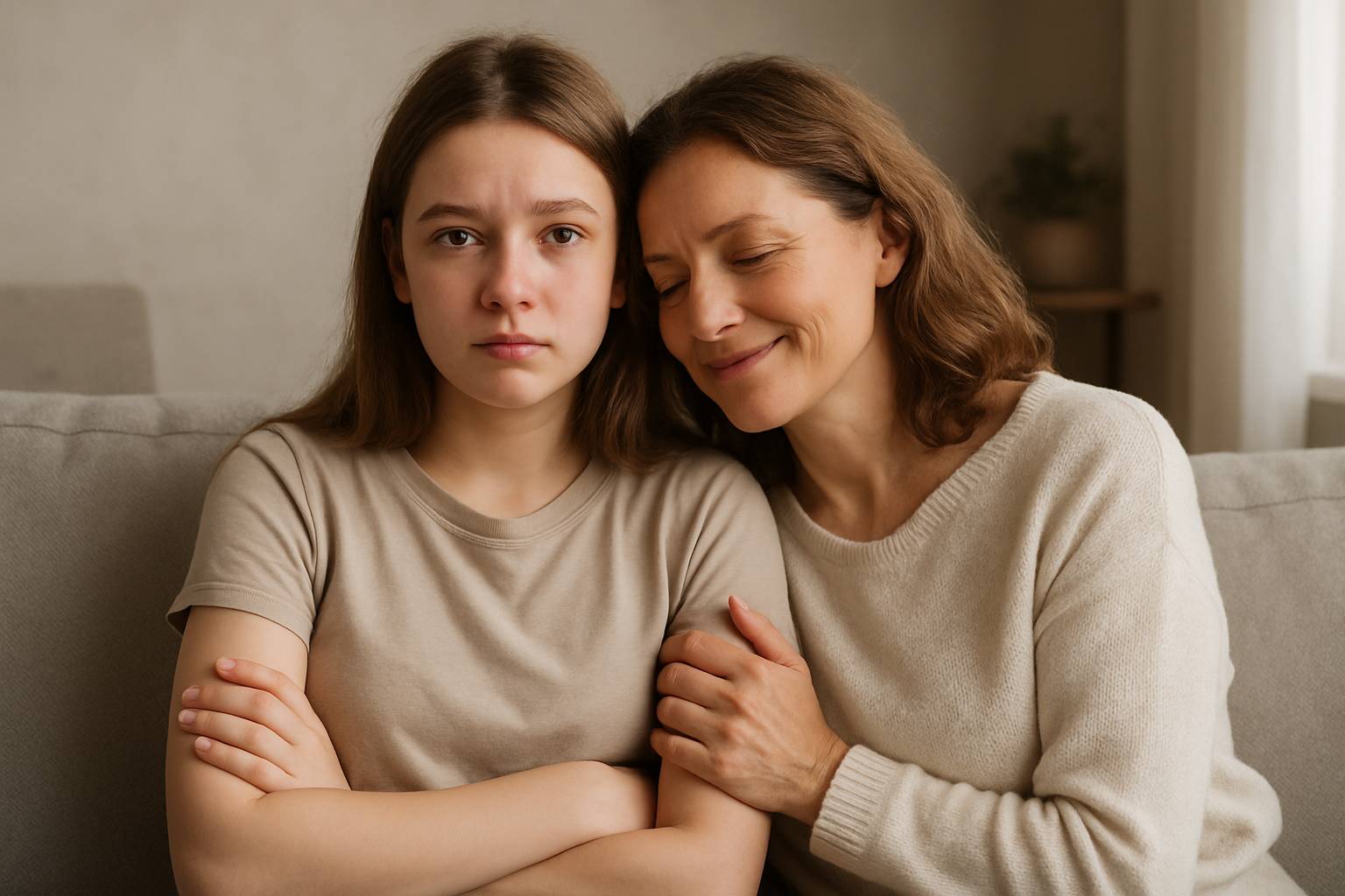Crise d’adolescence ou mal-être profond ?