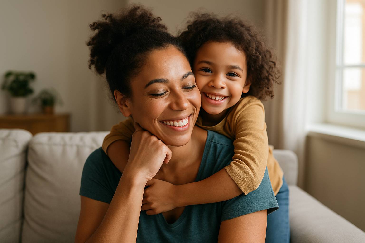 Être parent solo : astuces pour ne pas s’épuiser