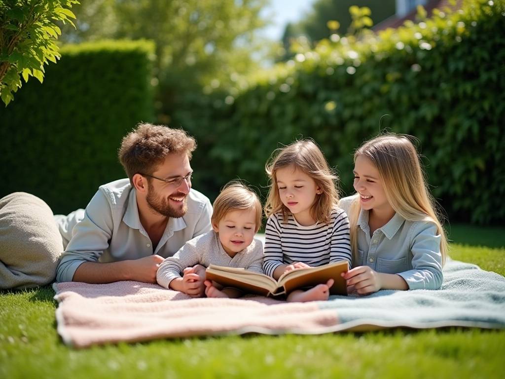 Faut-il tout dire à ses enfants ?