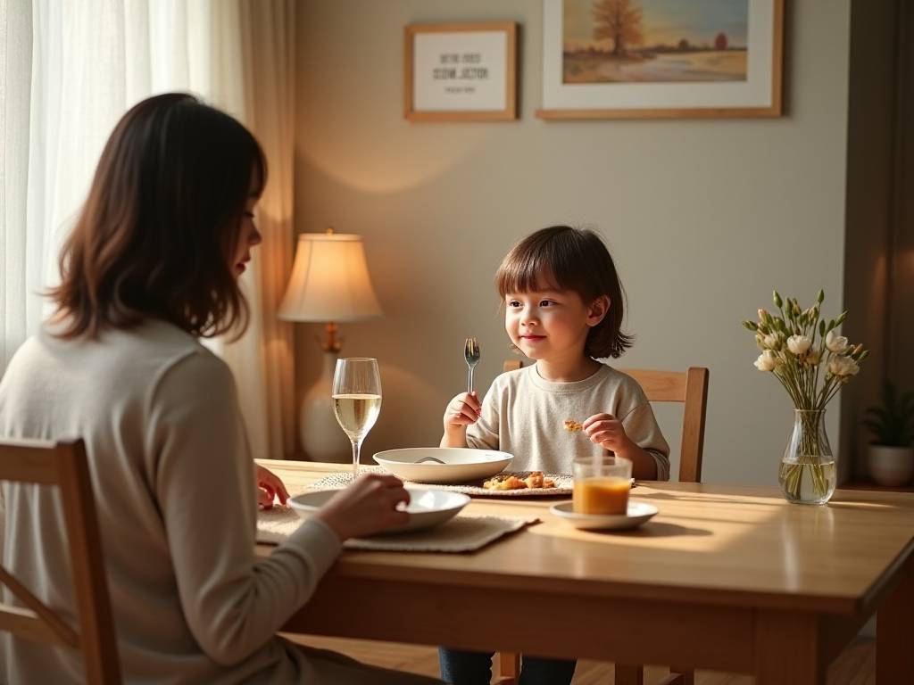 Parler pour que les enfants écoutent (et vice versa)