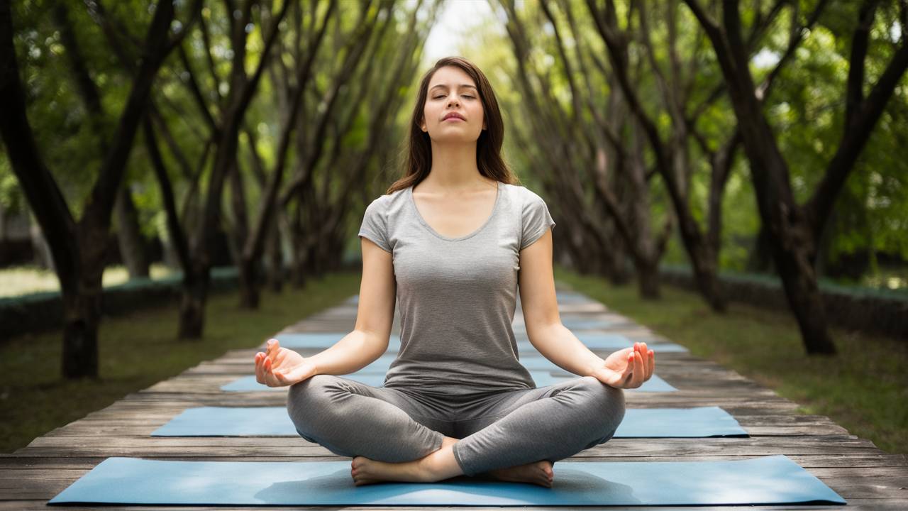 10 minutes par jour pour se reconnecter à soi